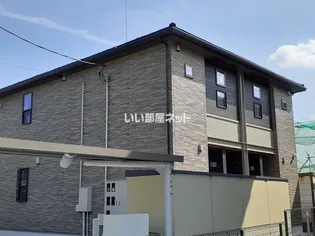 グリーン ハーモニーの画像