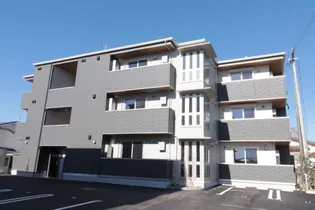 セレスティア開成 A棟の画像