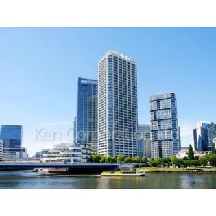 ナビューレ横浜タワーレジデンスの画像