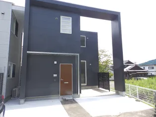 佐賀県伊万里市東山代町長浜【一戸建】の外観