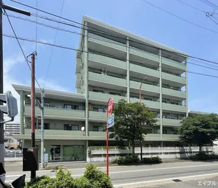 プレイス曙の画像