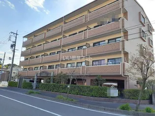 ロイヤルエステートIII【5階】の外観