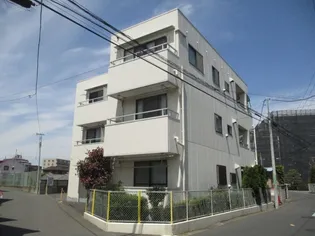 エステートハウスの画像