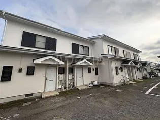 神奈川県小田原市矢作【一戸建】の外観