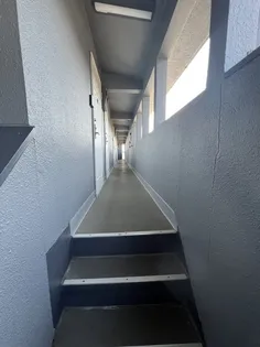 クレール新百合【1階】の外観