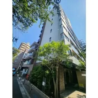 CORVAL大森【8階】の外観