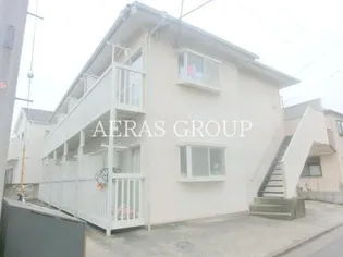 スカイハイム1の画像