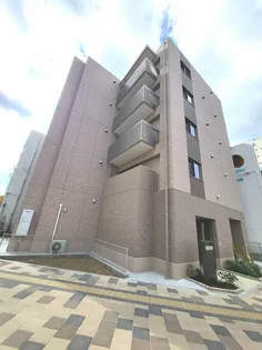 ヴィラ アリエッタの画像