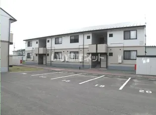 ロワジールIII番館の画像