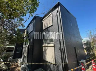 藤沢本町アパートの画像