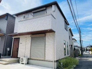 埼玉県さいたま市大宮区櫛引町1【一戸建】の外観