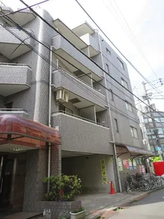 ウィスタリア西荻の画像