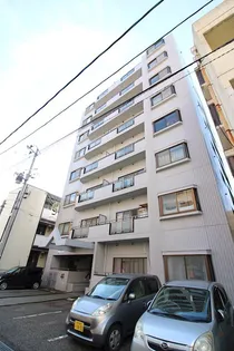 リバティープラザ東大通の画像