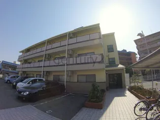 セレーノ箕面の画像