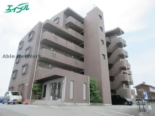 アーバンヒルズ城山2号館の画像