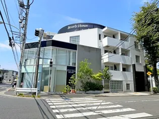 ビバリーホームズ吉祥寺の画像