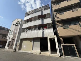 パラッツオ・F【2階】の外観