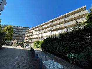 シティファミリー八事S棟【2階】の外観