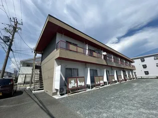 エトワール三島の画像