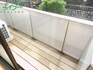 ラサンテ里中【1階】の内装