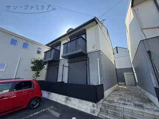 センターヴィレッジ109 C棟の画像