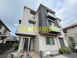 BEREO新屋敷の画像