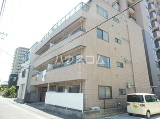 アベニュー平塚の画像