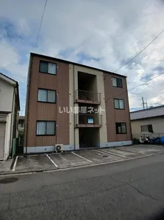 ラ・メール【1階】の外観