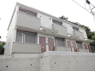 CHOUETTE【1階】の外観