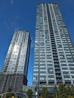 シティタワーズ豊洲ザ ツイン ノースタワーの画像