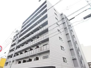 GENOVIA鐘ヶ淵の画像