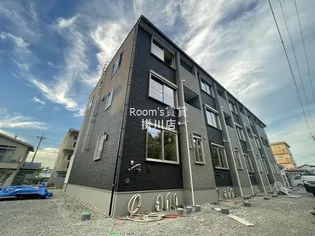 エスペランサ【2階】の外観