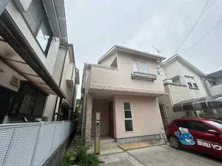 広島県広島市西区高須2【一戸建】の外観