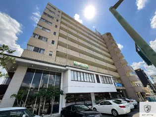 シティハイツの画像