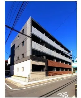 マイステージ板橋本町の画像