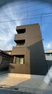 JACK FUNAIRIIの画像