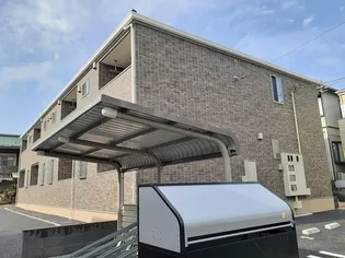 プレステージ6番館の画像