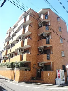 コスモリード大井町の画像