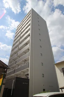 エネピア舟入【3階】の外観