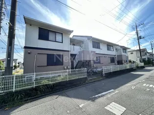 セジュール陽光台の画像