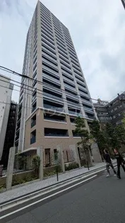 ザ パークハウス大森タワーの画像