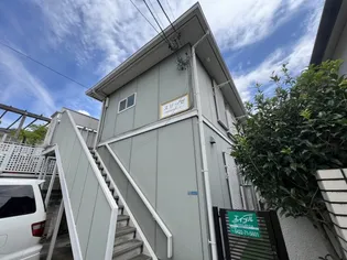 スリ-ゼ【2階】の外観