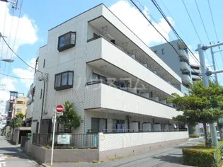 ホワイトリヴィエールの画像