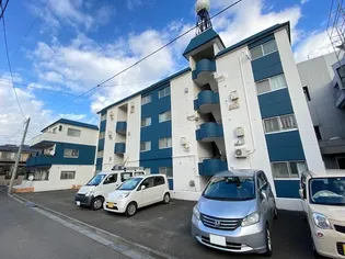 ヴィラ山田の画像