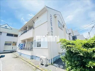 エントピア宮内Aの画像