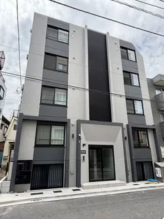 東京都足立区日ノ出町【マンション】の外観