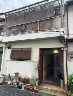 大阪府東大阪市菱屋西3【一戸建】の外観
