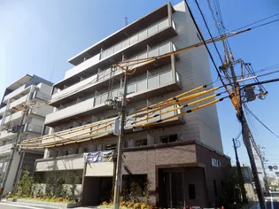 プリメーロ 66【3階】の外観