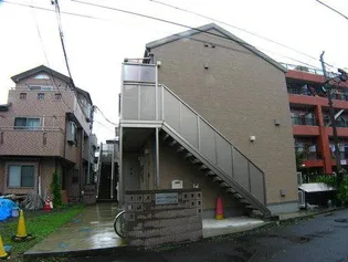 エルマーノ相模原B棟の画像