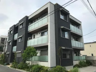 キューブテラス塚口の画像